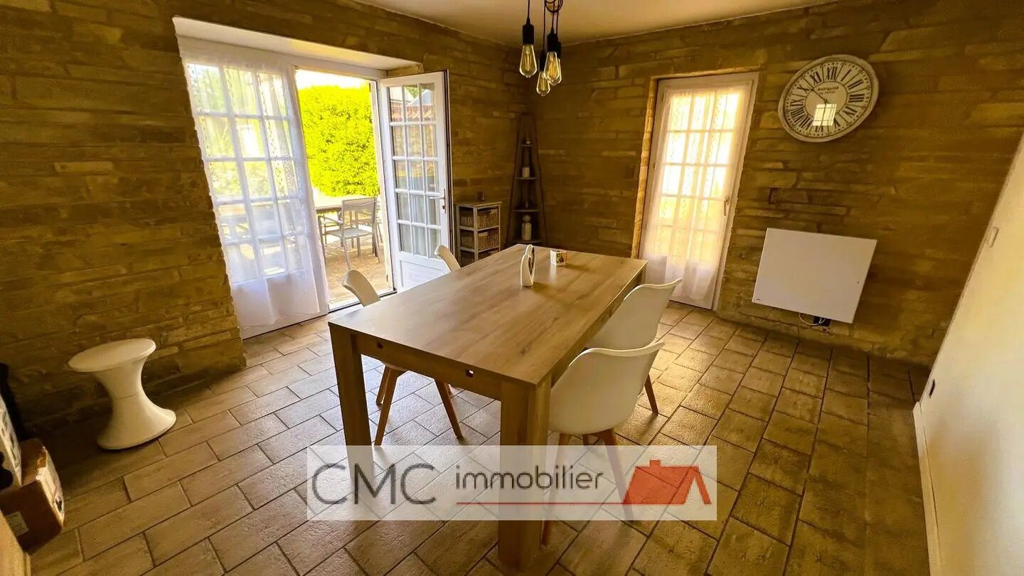 Maison à vendre, 132m², Prunay-le-Gillon
