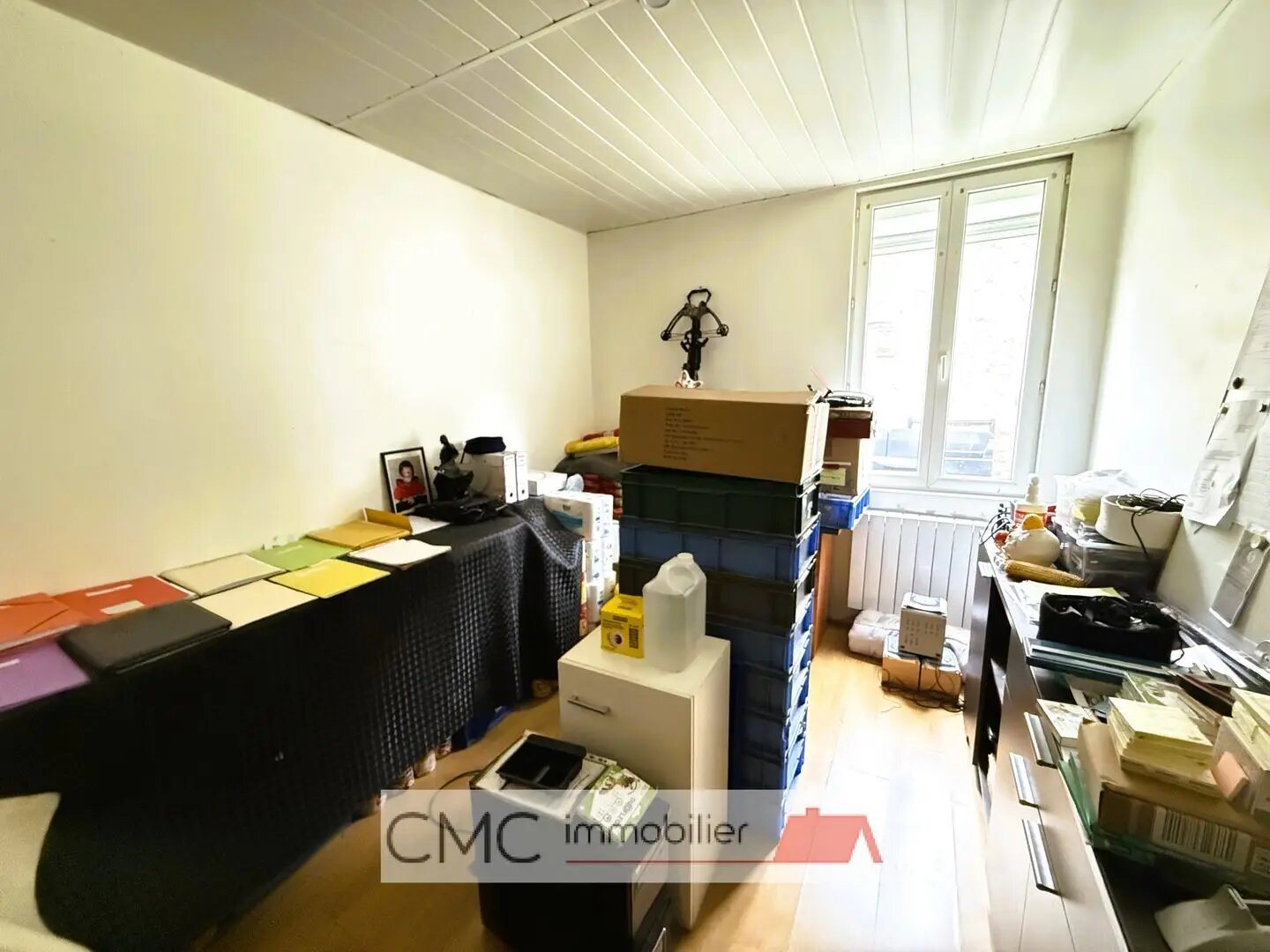Maison à vendre, 89m², Dammarie