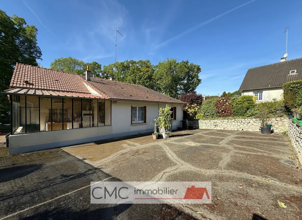 Maison à vendre, 137m², Luisant