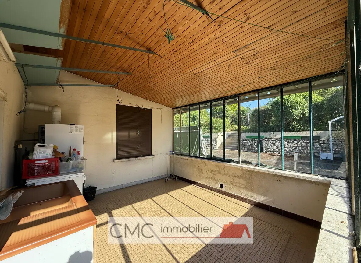 Maison à vendre, 137m², Luisant
