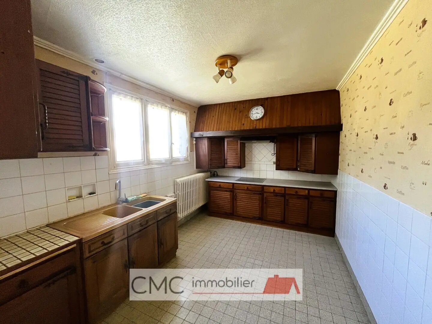 Maison à vendre, 78m², Fontaine-la-Guyon