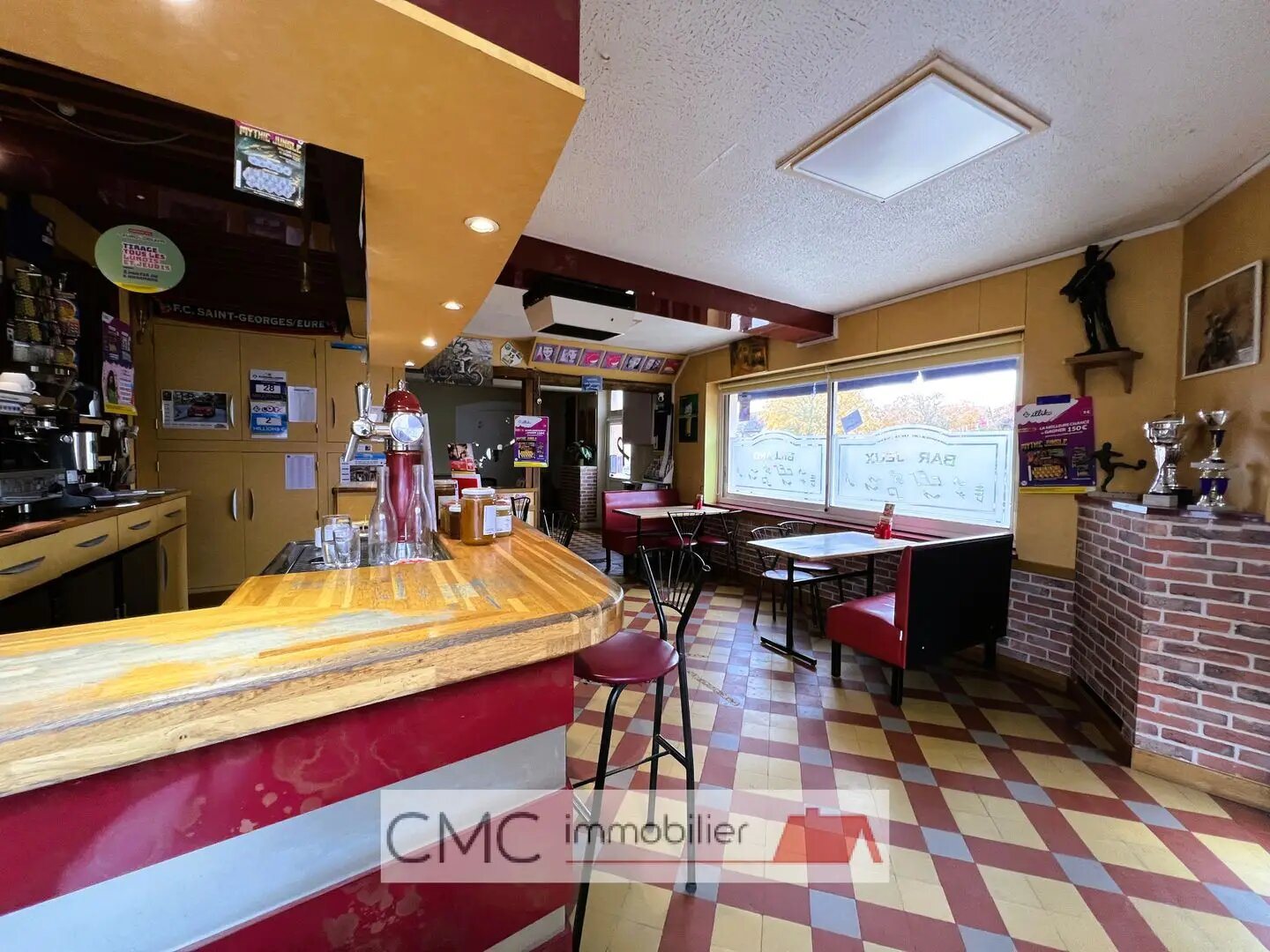 Maison à vendre, 222m², Chartres