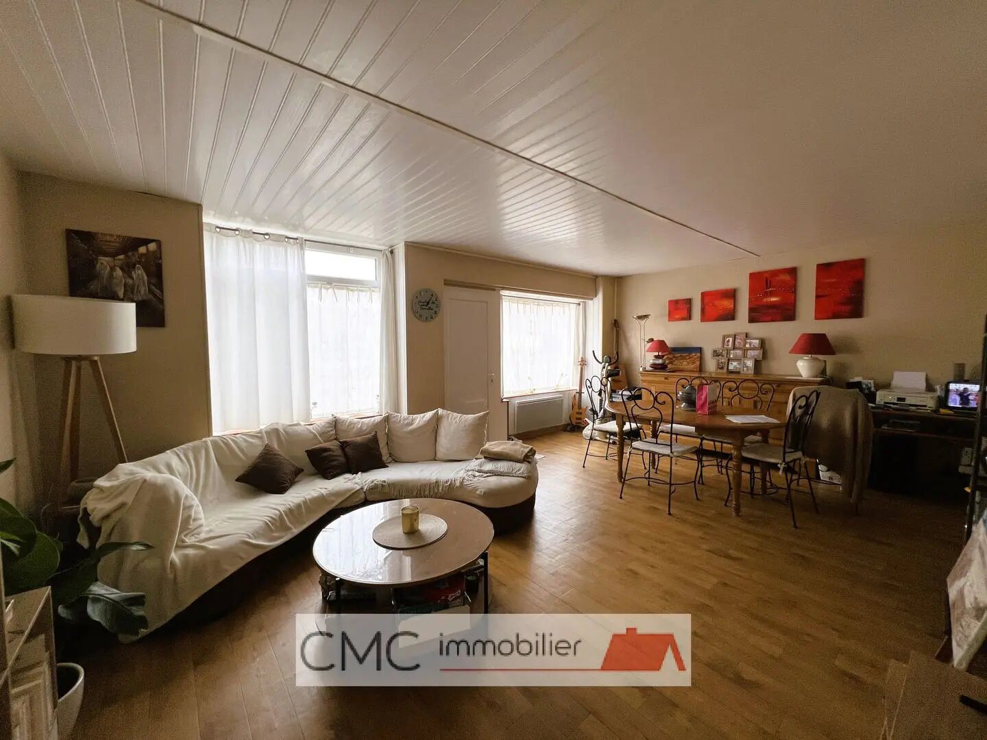 Maison à vendre, 222m², Chartres