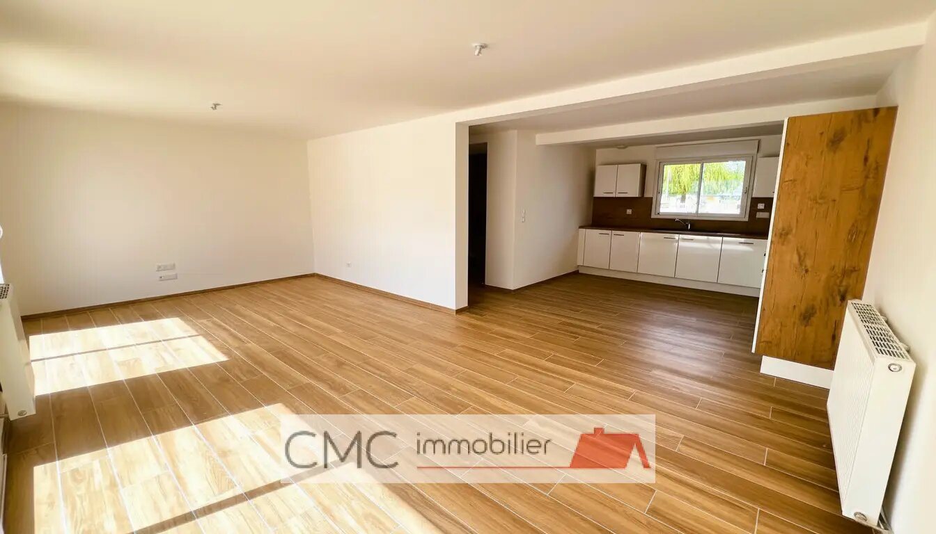Maison à vendre, 134m², Mainvilliers