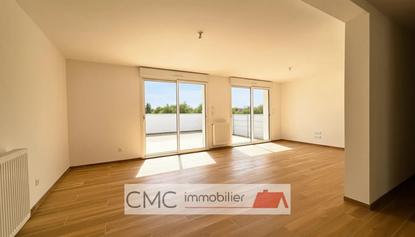 Maison à vendre, 134m², Mainvilliers