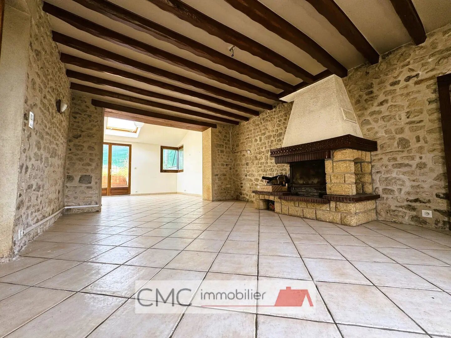 Maison à vendre, 140m², Ymonville