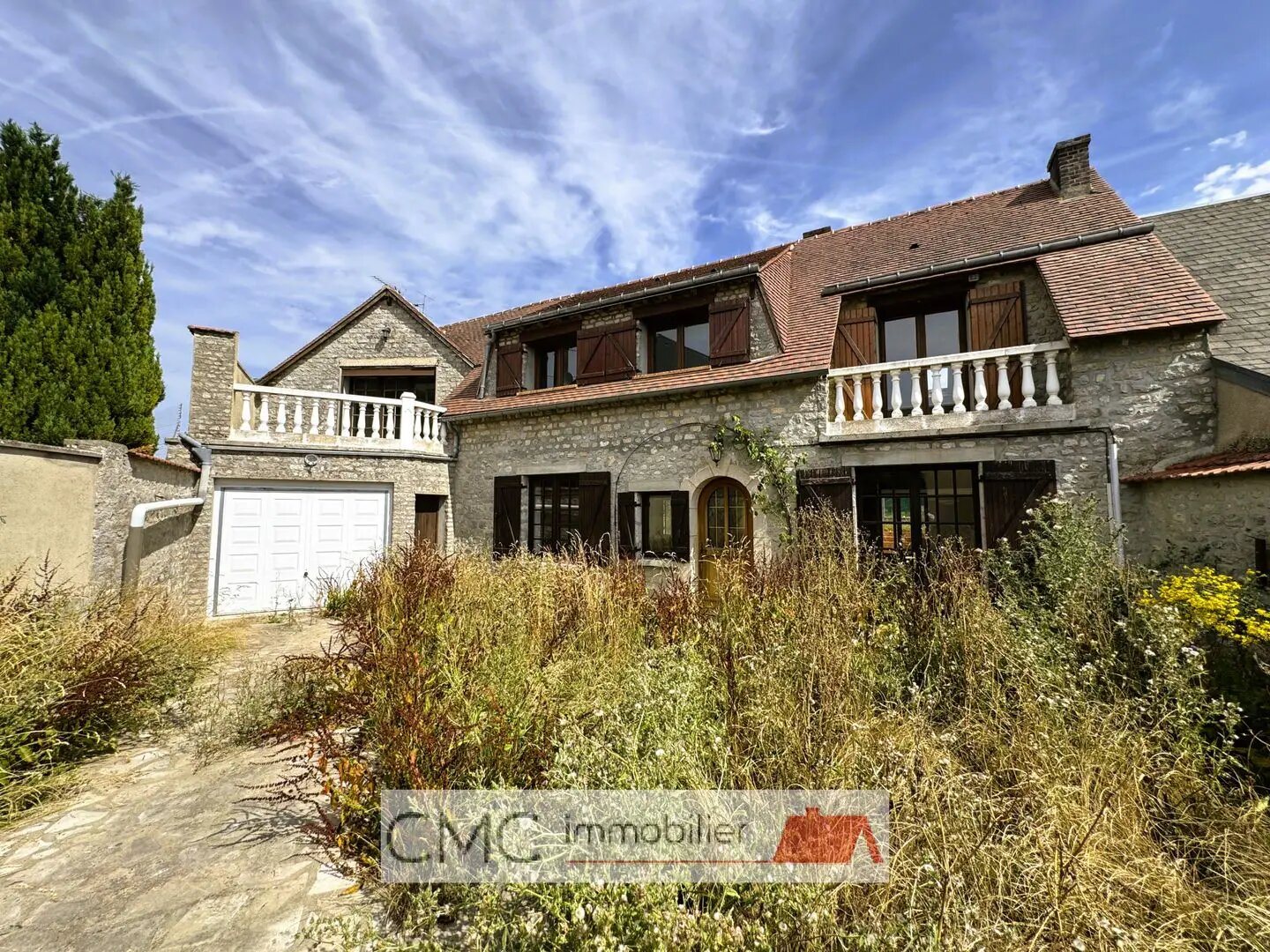 Maison à vendre, 140m², Ymonville