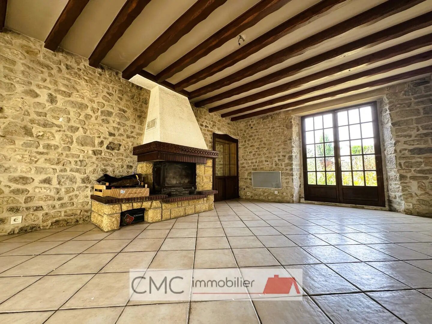 Maison à vendre, 140m², Ymonville