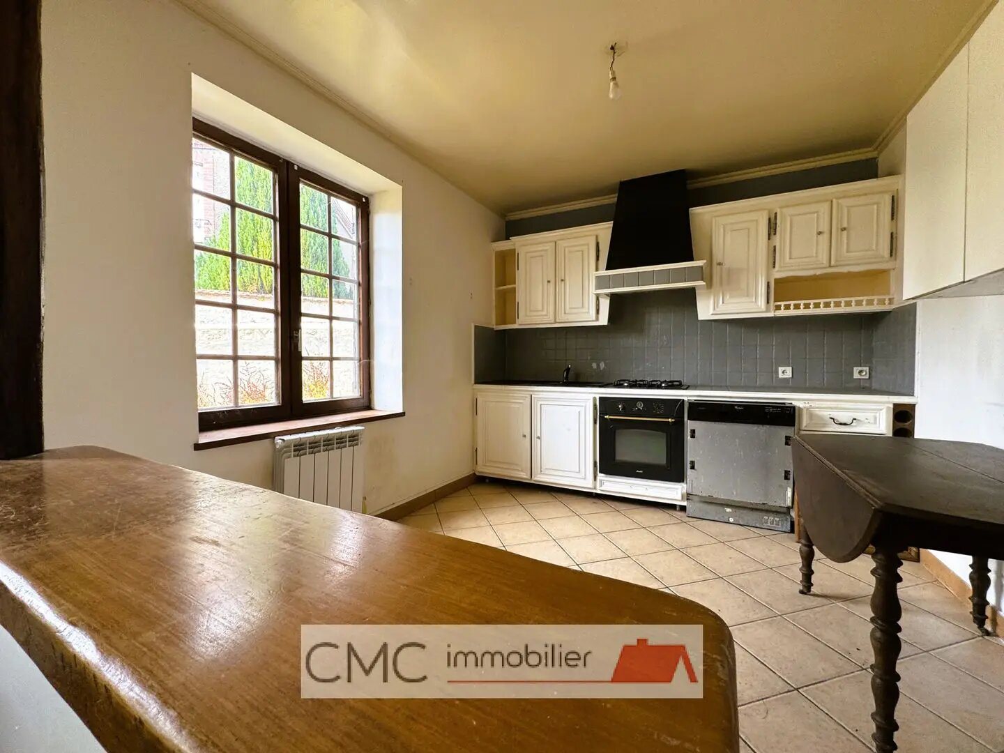 Maison à vendre, 140m², Ymonville