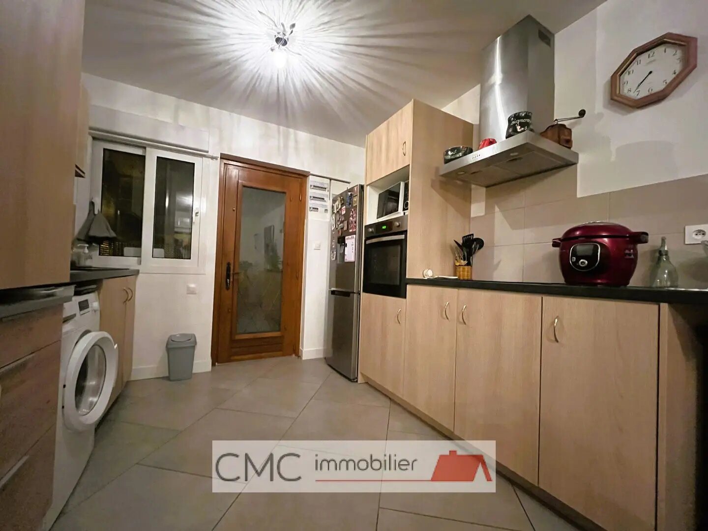 Maison à vendre, 55m², Mainvilliers