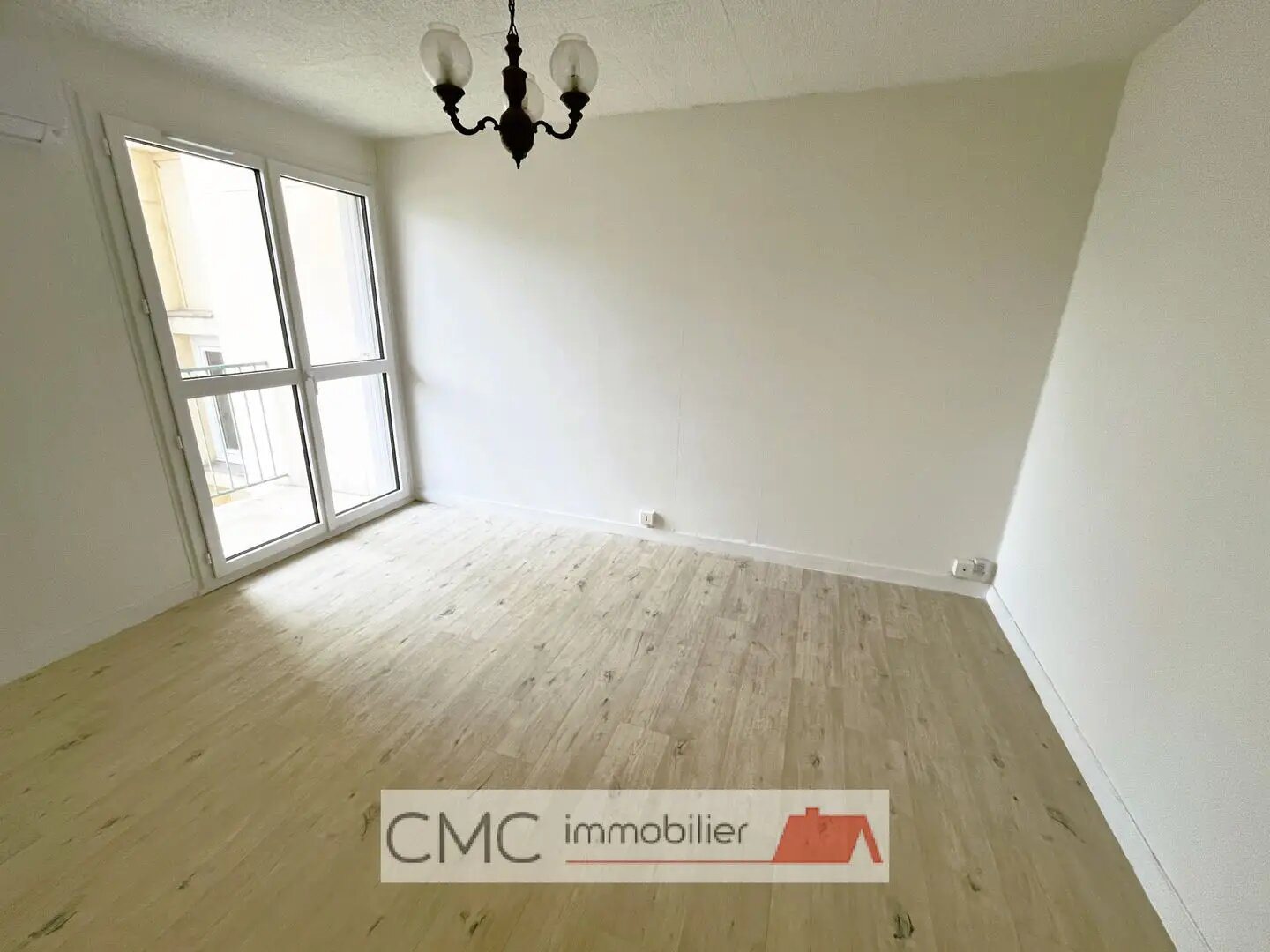 Appartement à vendre, 23m², Lucé