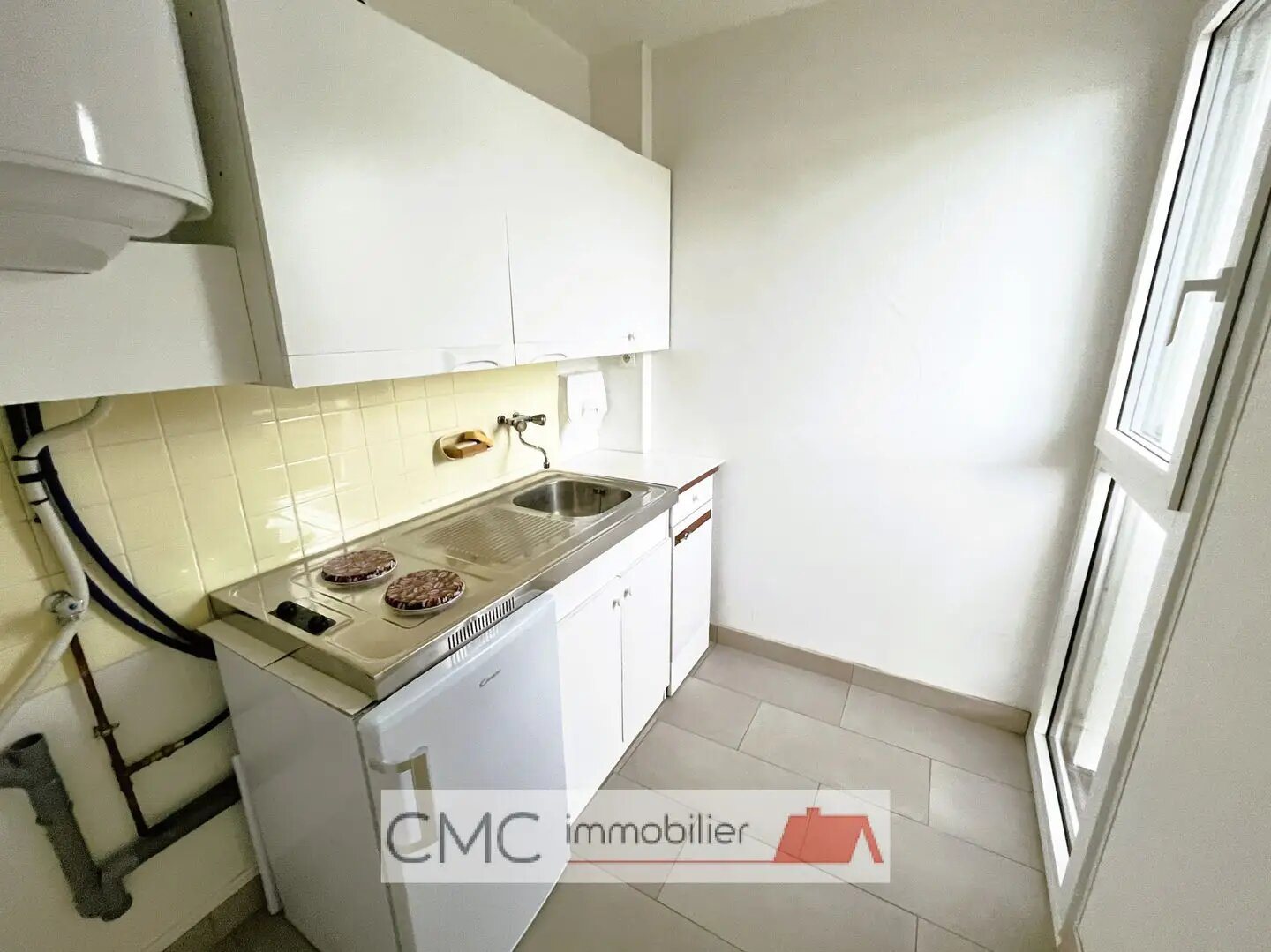 Appartement à vendre, 23m², Lucé