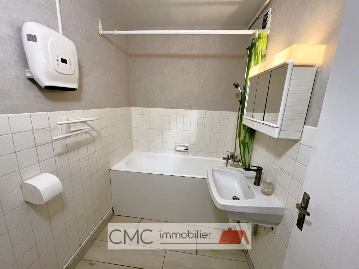 Appartement à vendre, 23m², Lucé