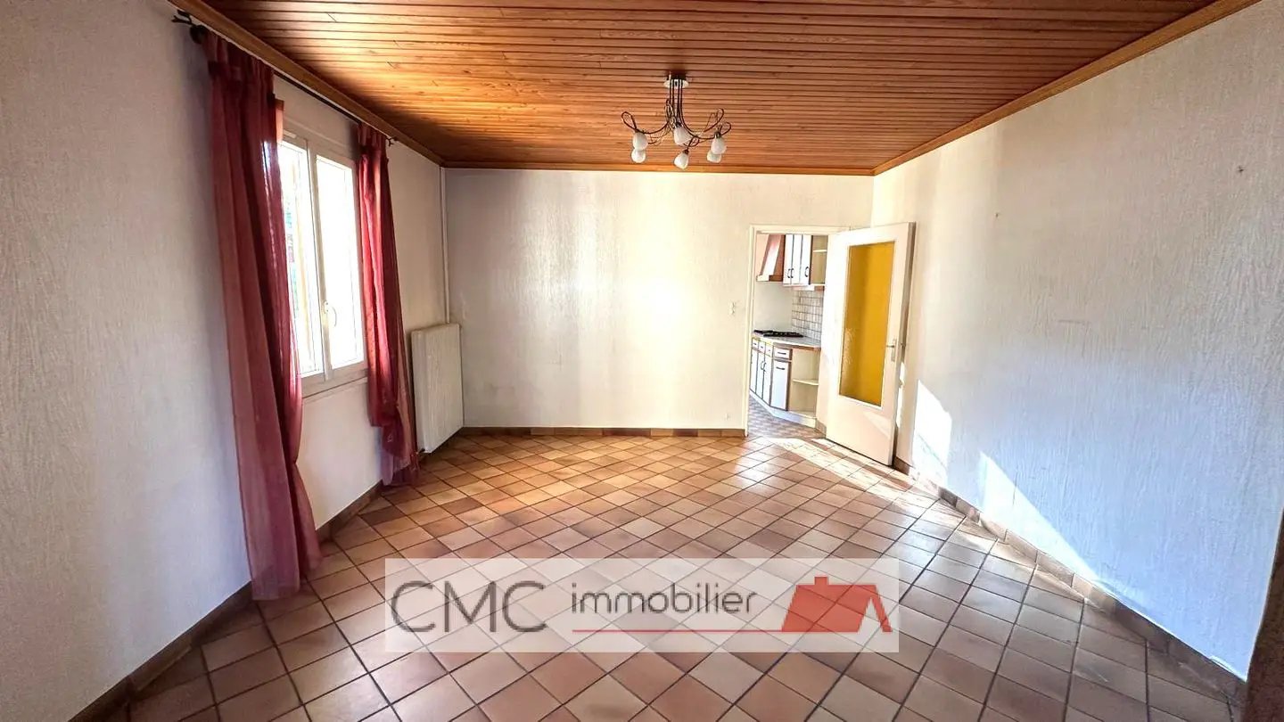 Maison à vendre, 73m², Lucé