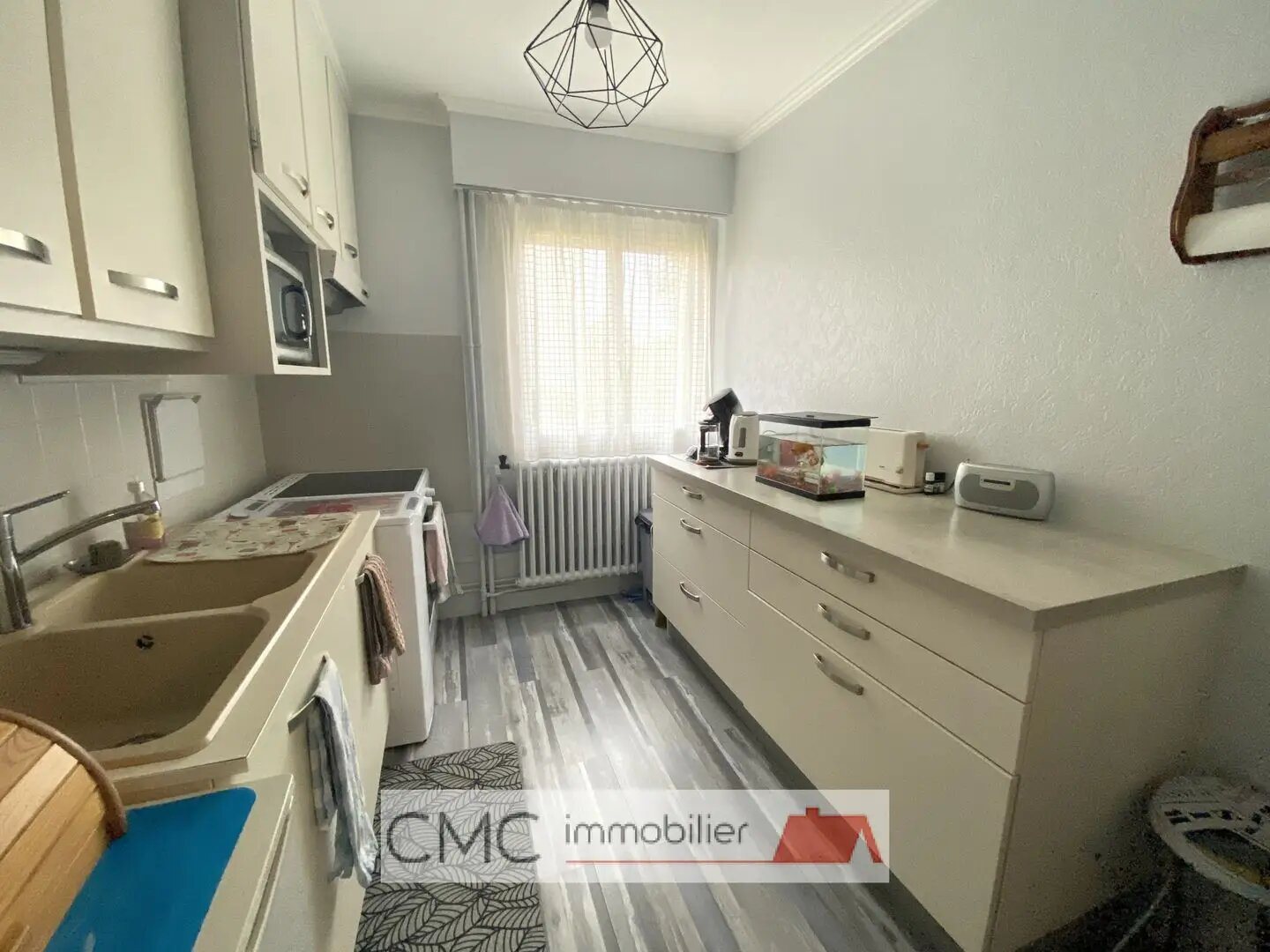 Appartement à vendre, 79m², Chartres