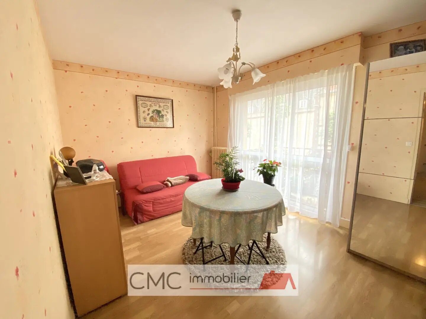Appartement à vendre, 79m², Chartres
