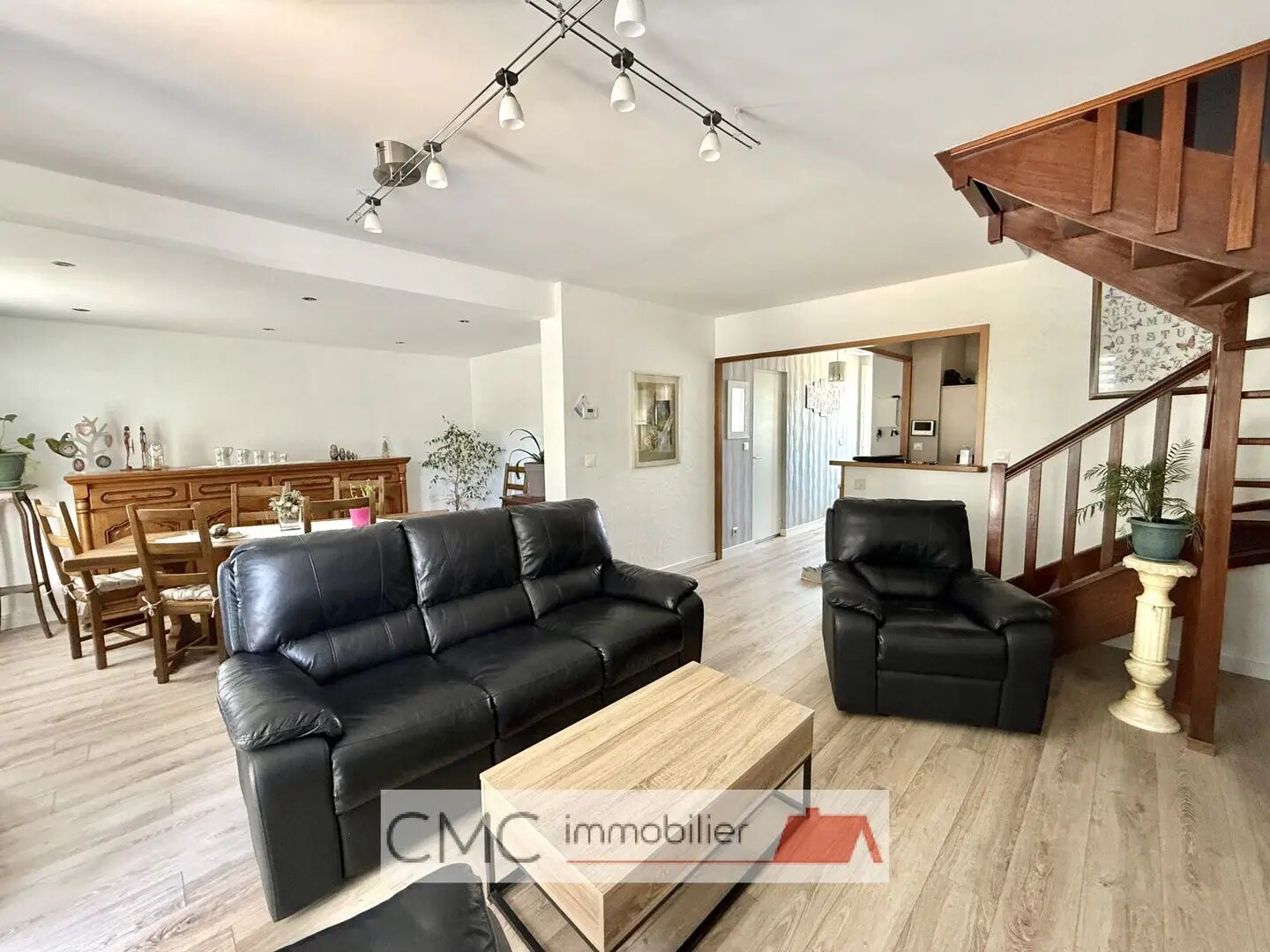 Maison à vendre, 80m², Chartres