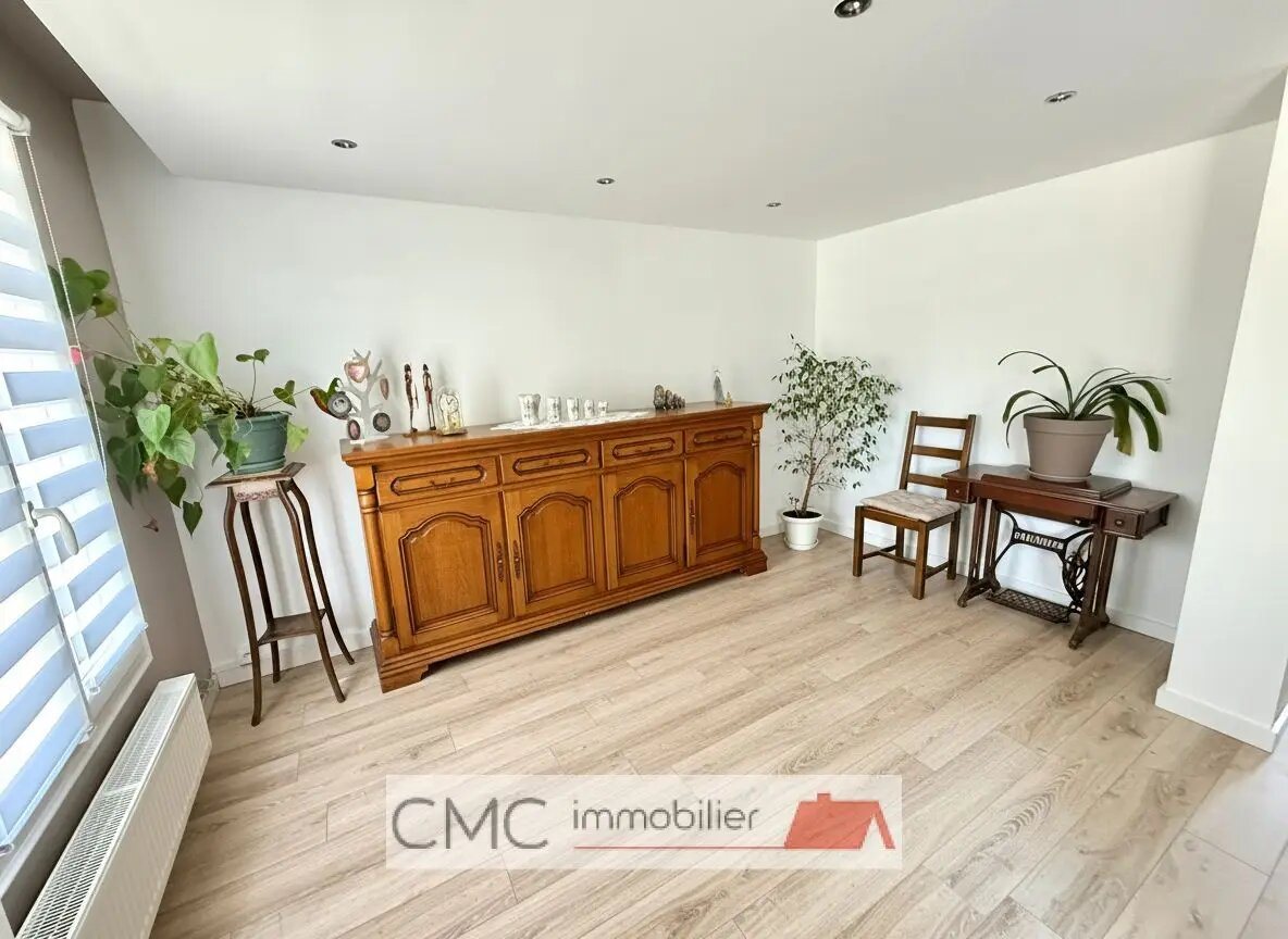 Maison à vendre, 80m², Chartres