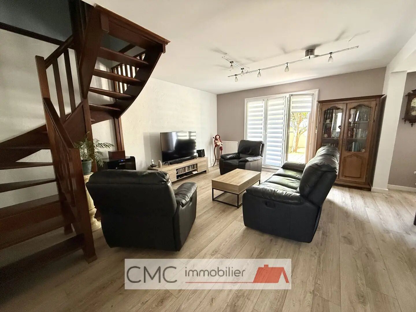 Maison à vendre, 80m², Chartres