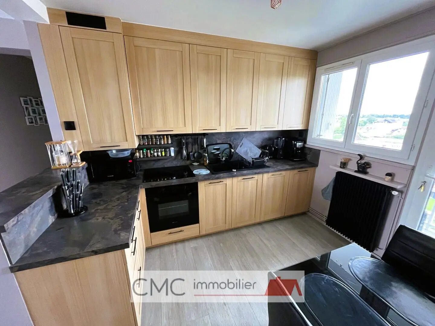 Appartement à vendre, 48m², Lucé