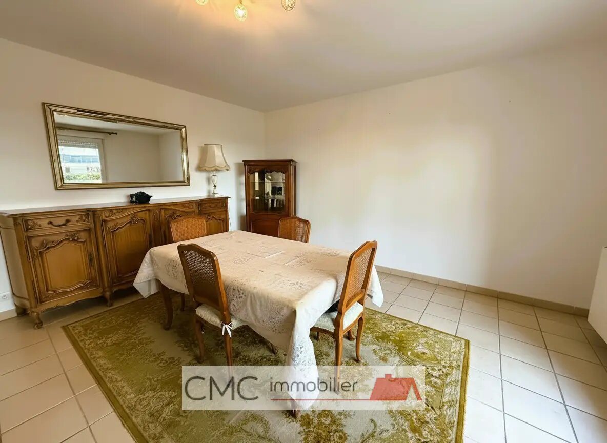 Appartement à vendre, 66m², Lucé
