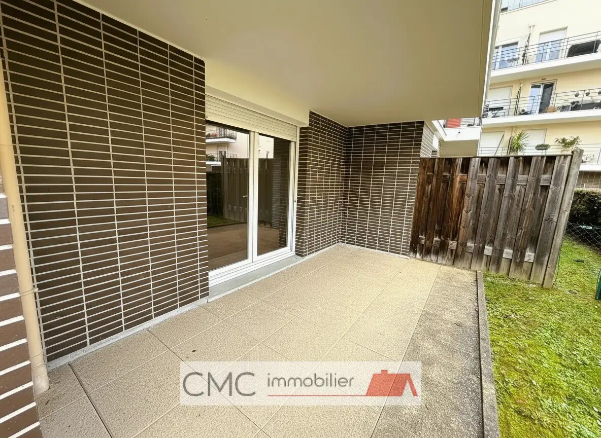 Appartement à vendre, 66m², Lucé