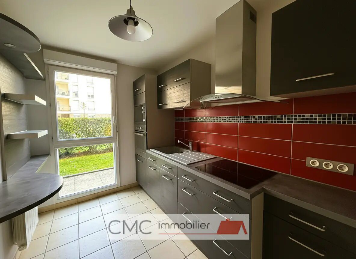 Appartement à vendre, 66m², Lucé