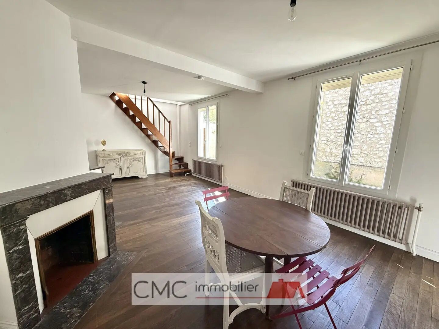 Maison à vendre, 75m², Lucé