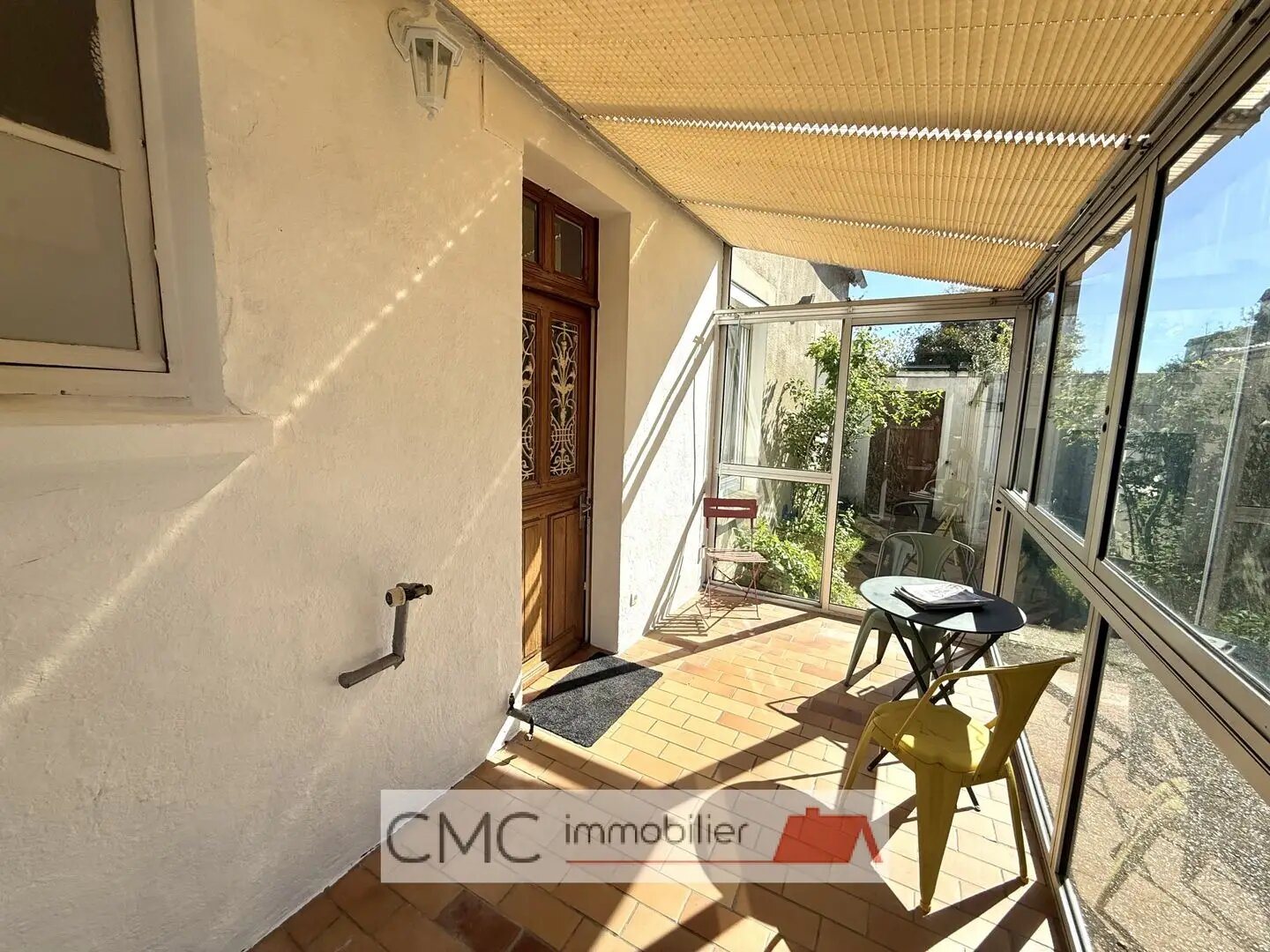 Maison à vendre, 75m², Lucé