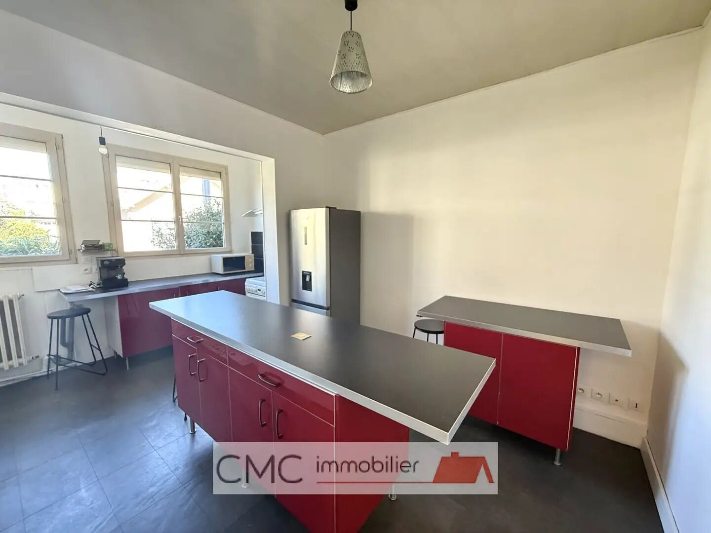 Maison à vendre, 75m², Lucé