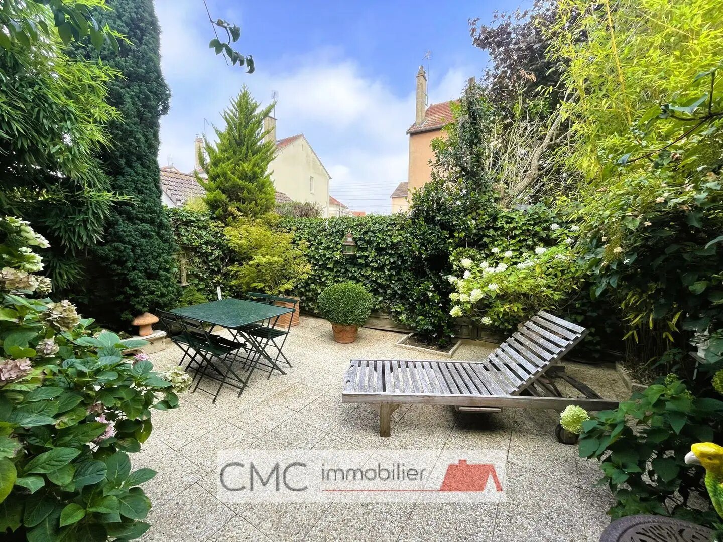 Maison à vendre, 105m², Chartres
