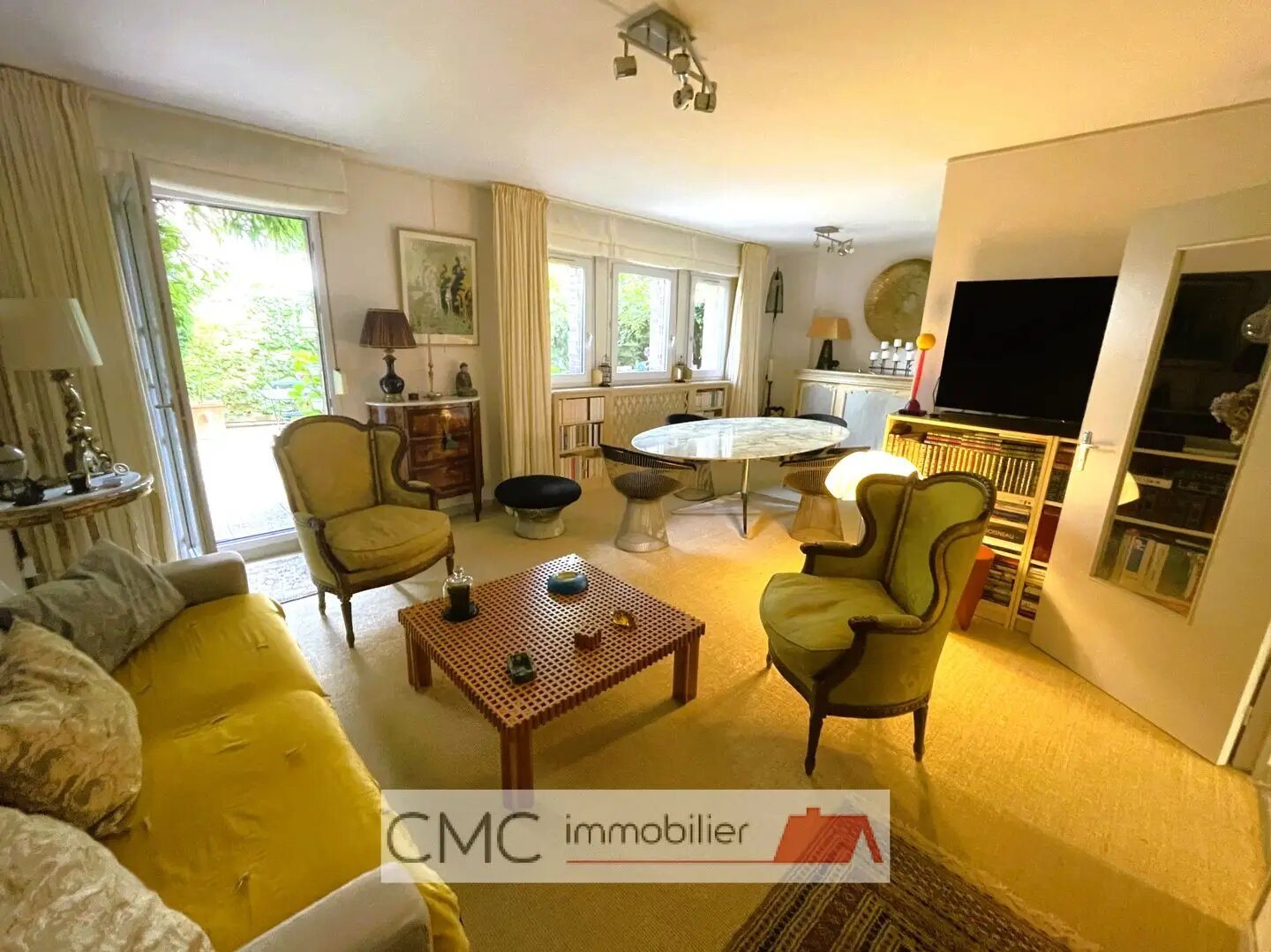 Maison à vendre, 105m², Chartres