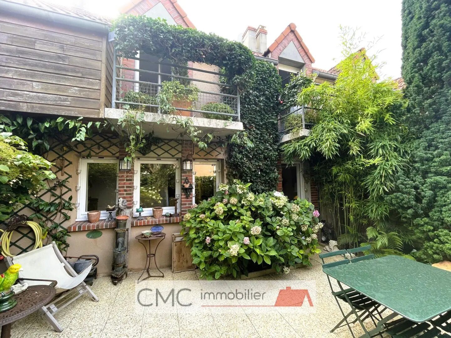 Maison à vendre, 105m², Chartres