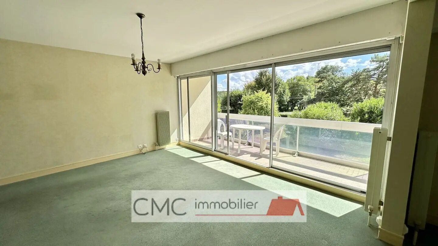 Appartement à vendre, 81m², Luisant