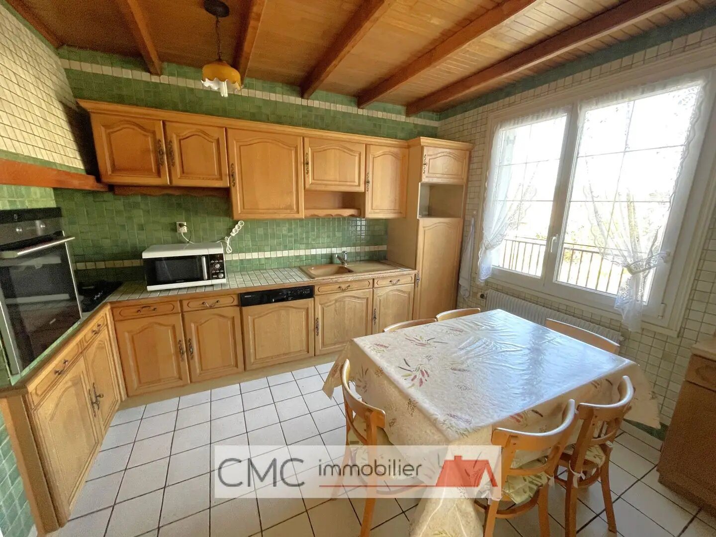Maison à vendre, 159m², Le Coudray
