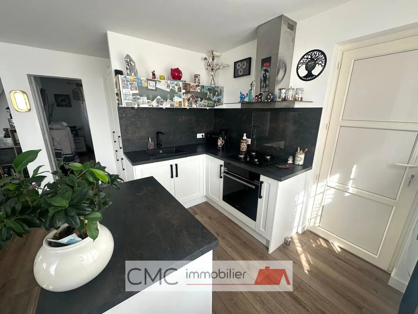 Maison à vendre, 75m², Luisant