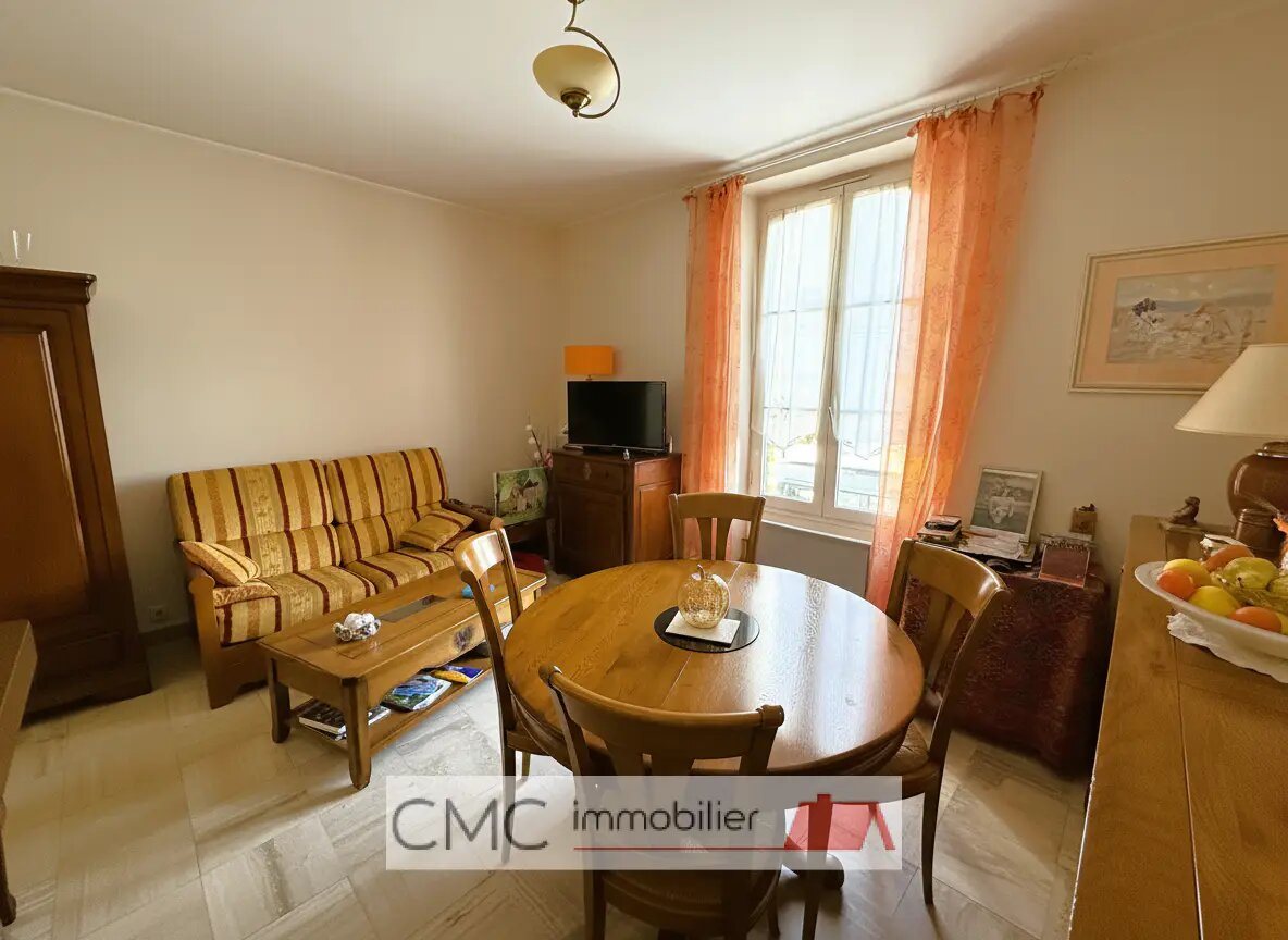 Appartement à vendre, 40m², Mainvilliers
