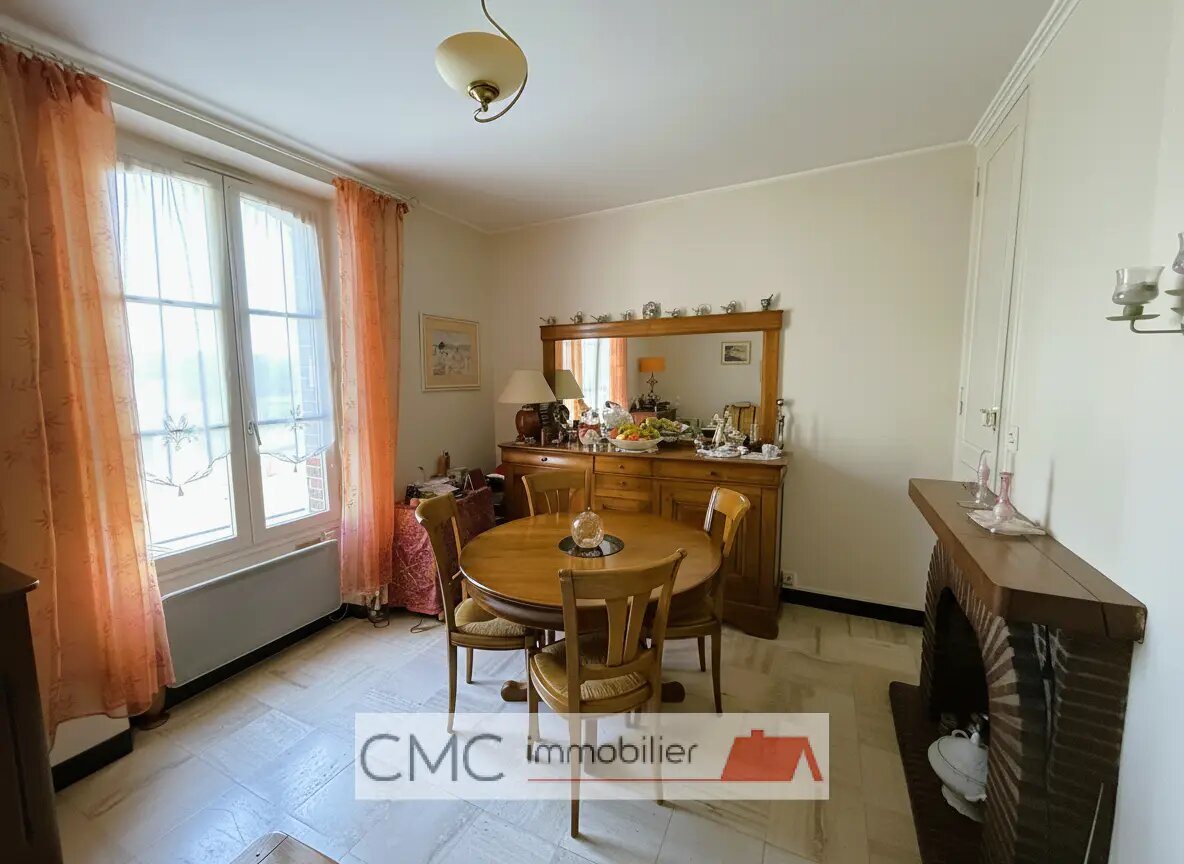 Appartement à vendre, 40m², Mainvilliers
