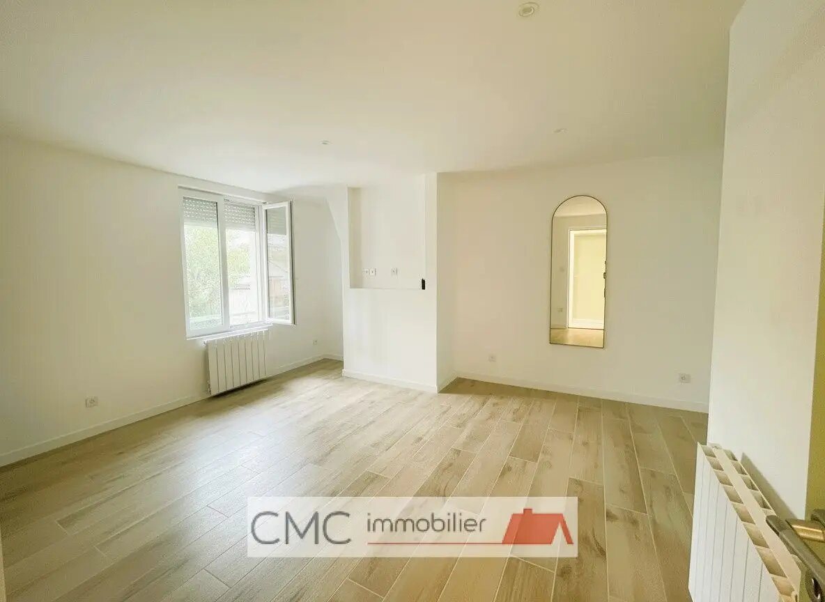 Appartement à vendre, 43m², Chartres