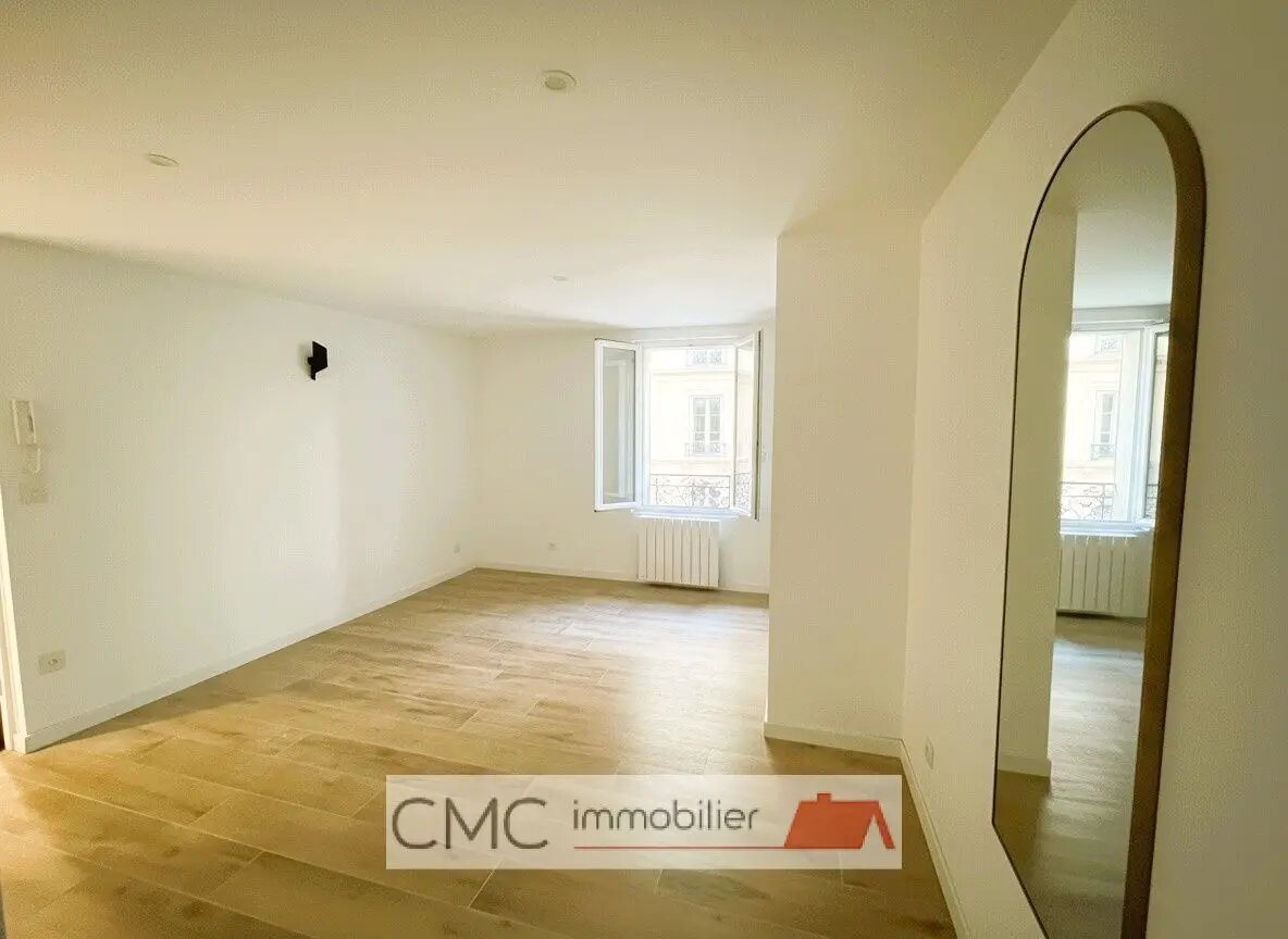 Appartement à vendre, 43m², Chartres