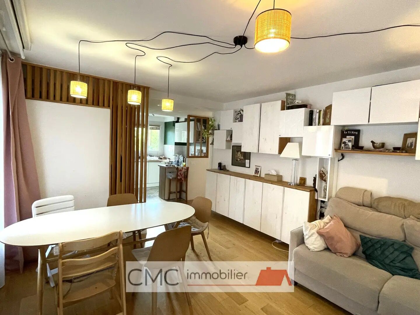 Appartement à vendre, 76m², Chartres