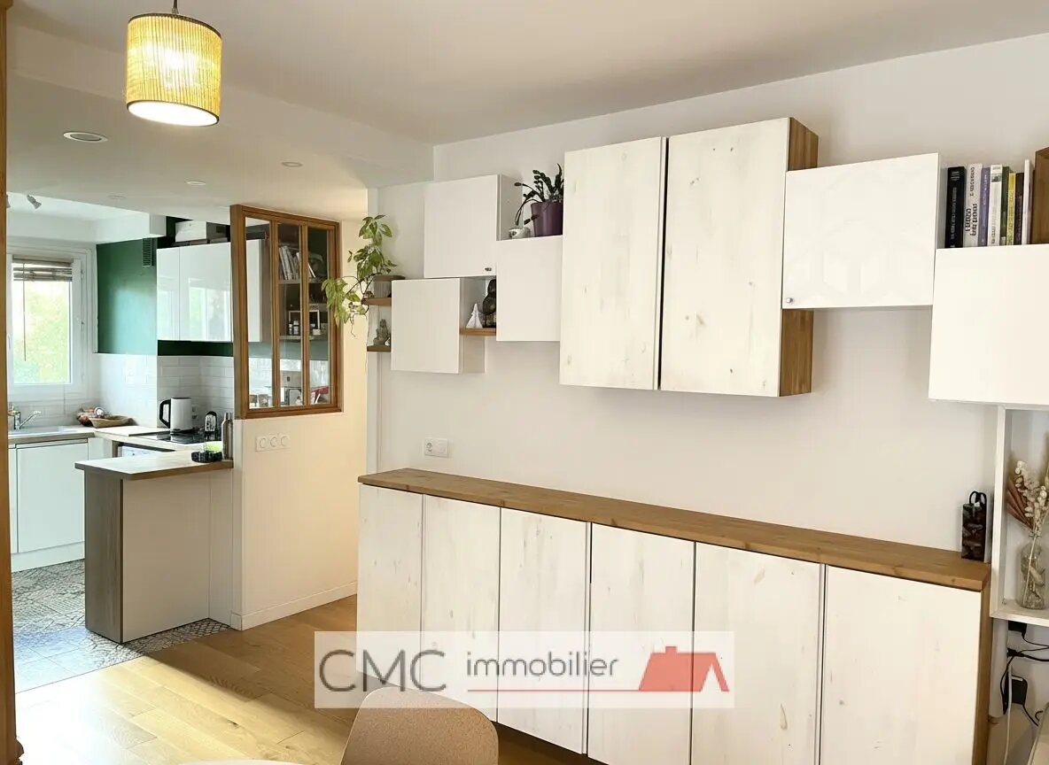 Appartement à vendre, 76m², Chartres