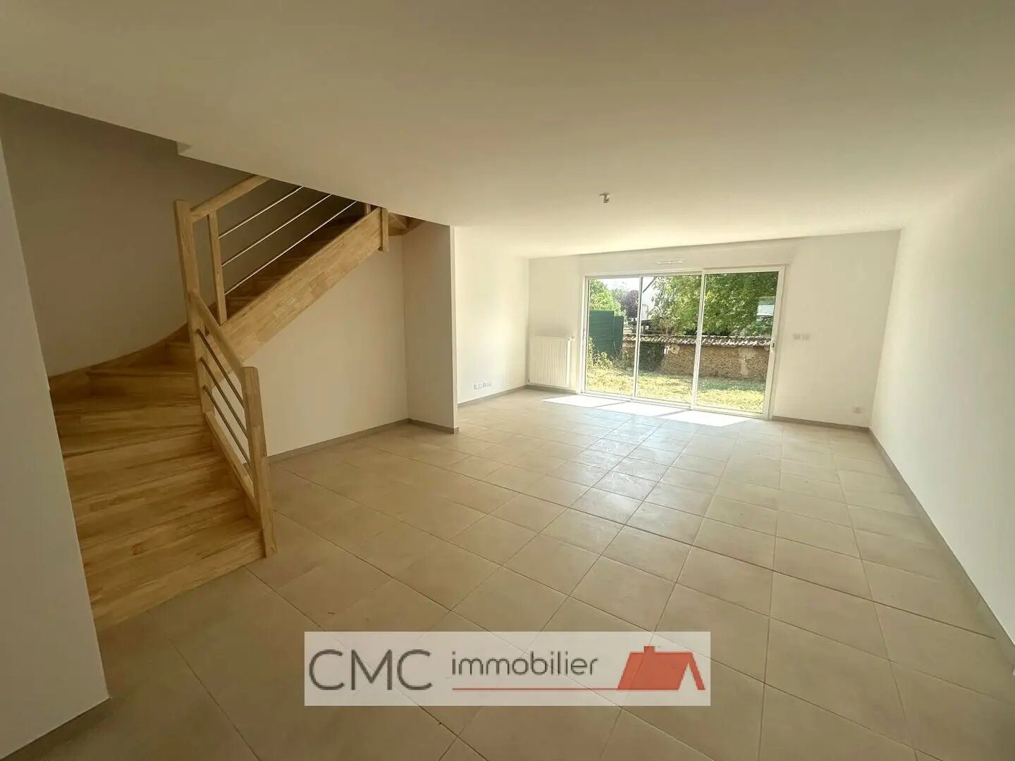 Maison à vendre, 116m², Luisant