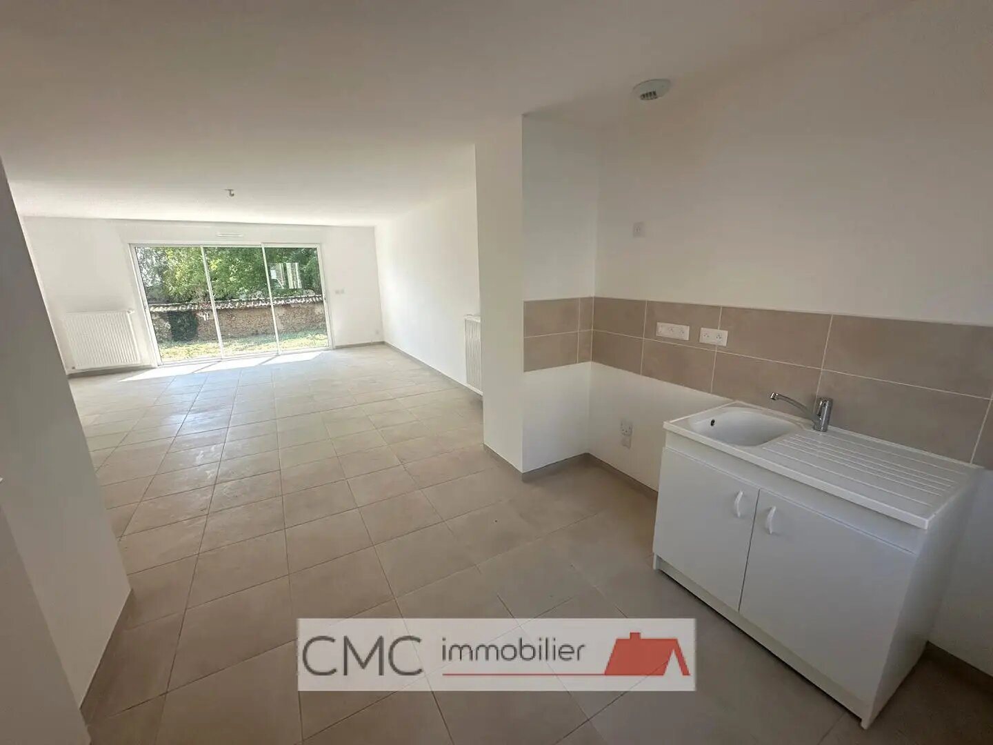 Maison à vendre, 116m², Luisant