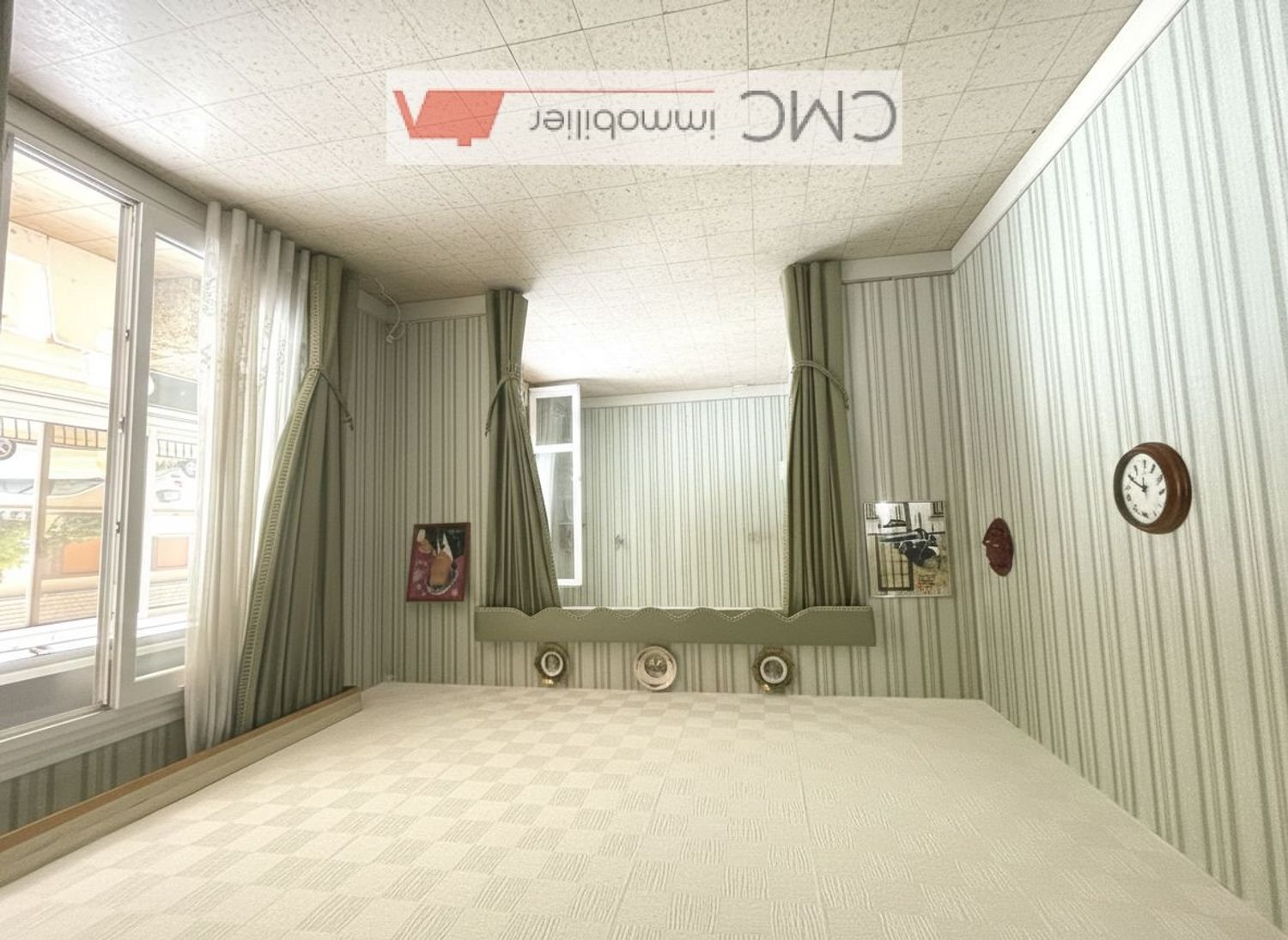 Maison à vendre, 71m², Ermenonville-la-Petite