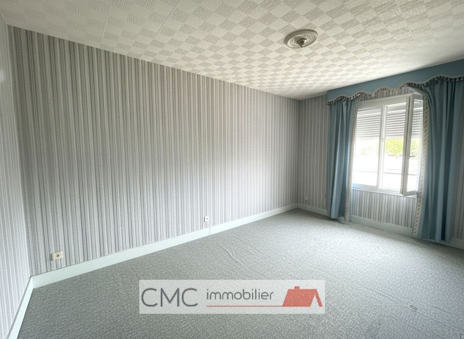 Maison à vendre, 71m², Ermenonville-la-Petite