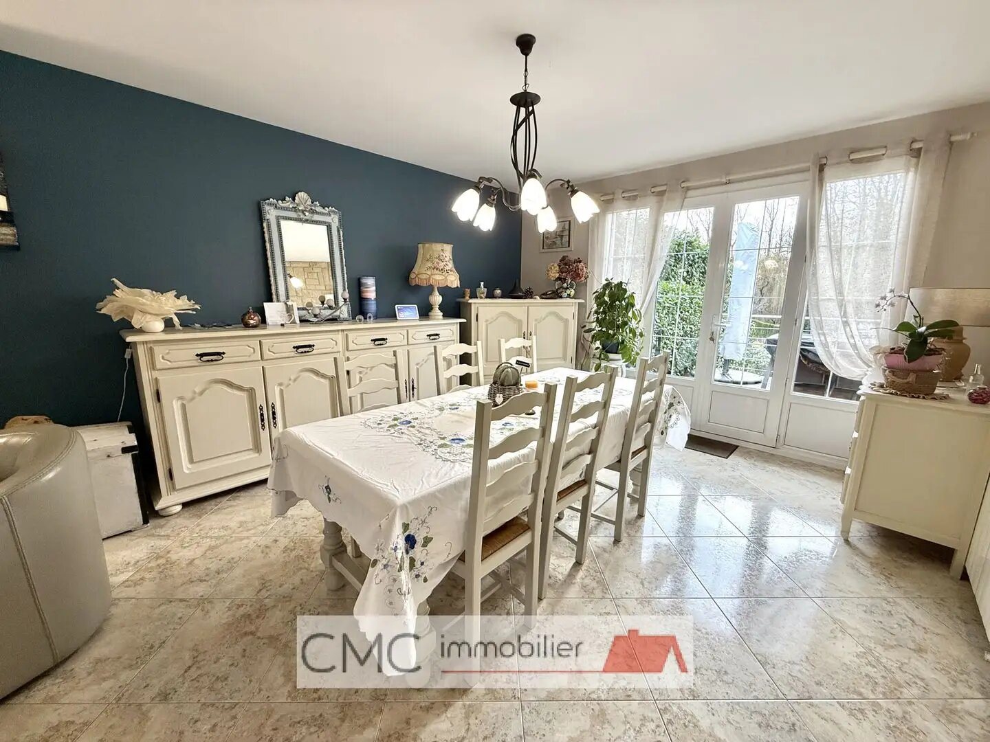 Maison à vendre, 107m², Houx