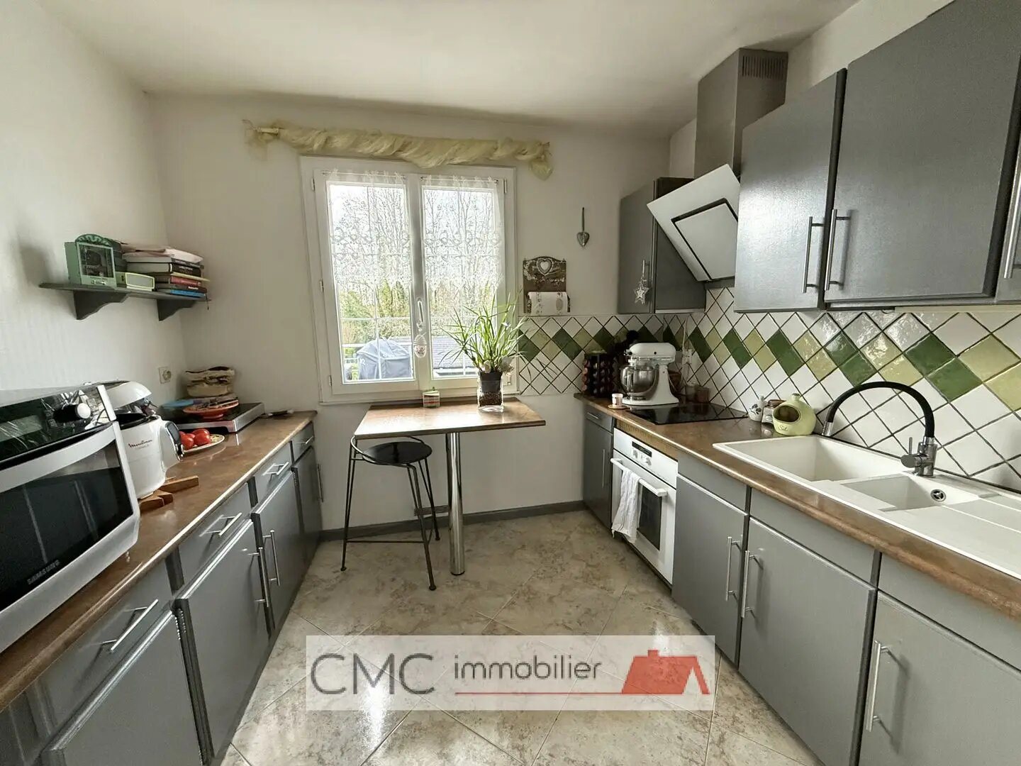 Maison à vendre, 107m², Houx