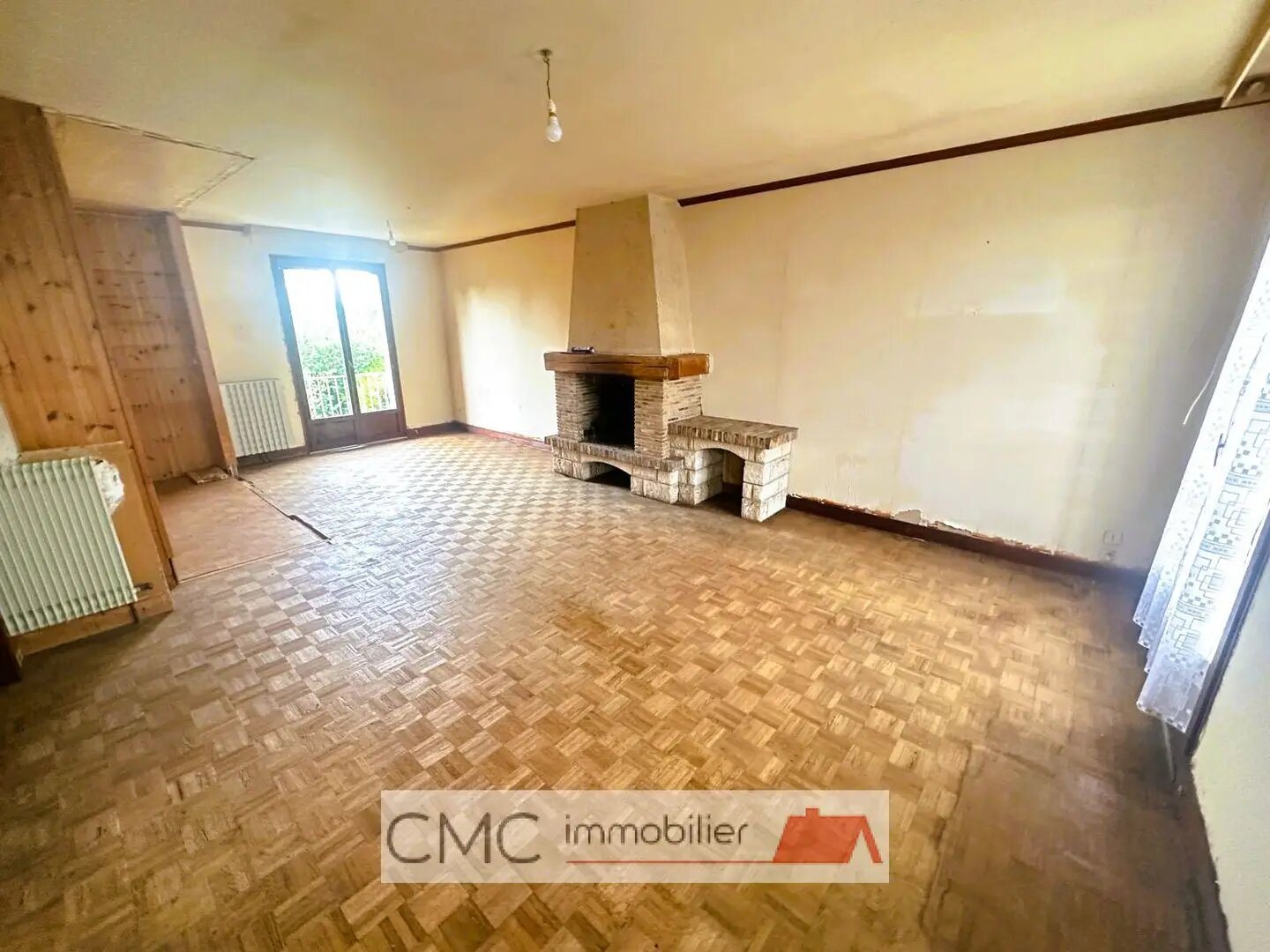Maison à vendre, 90m², Champhol