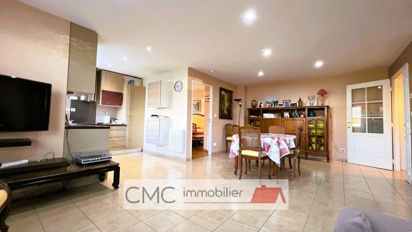 Appartement à vendre, 62m², Le Coudray